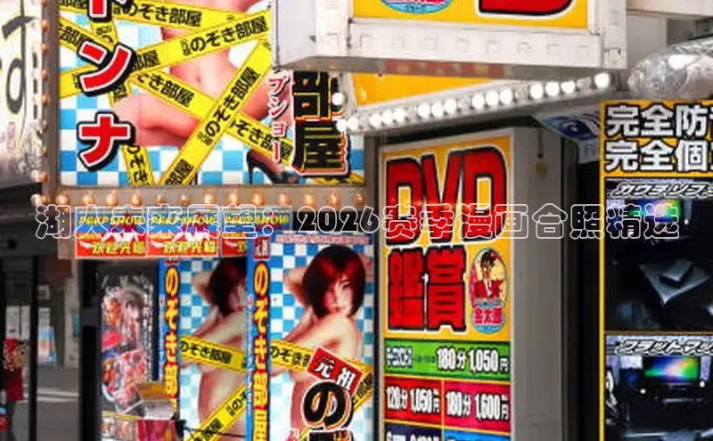 湖人未来展望：2026赛季漫画合照精选