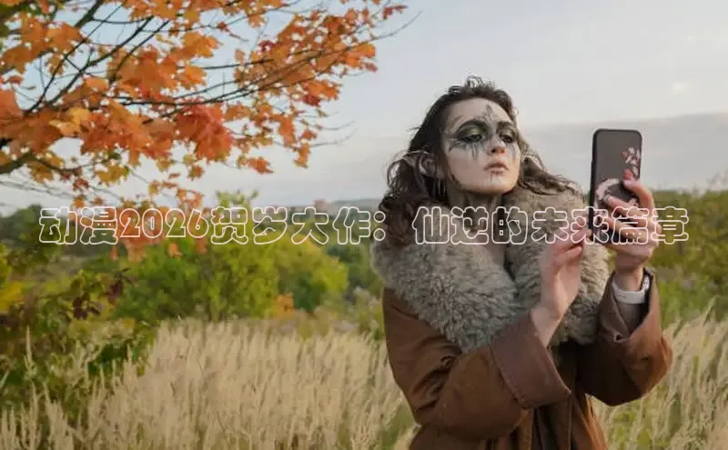 动漫2026贺岁大作：仙逆的未来篇章